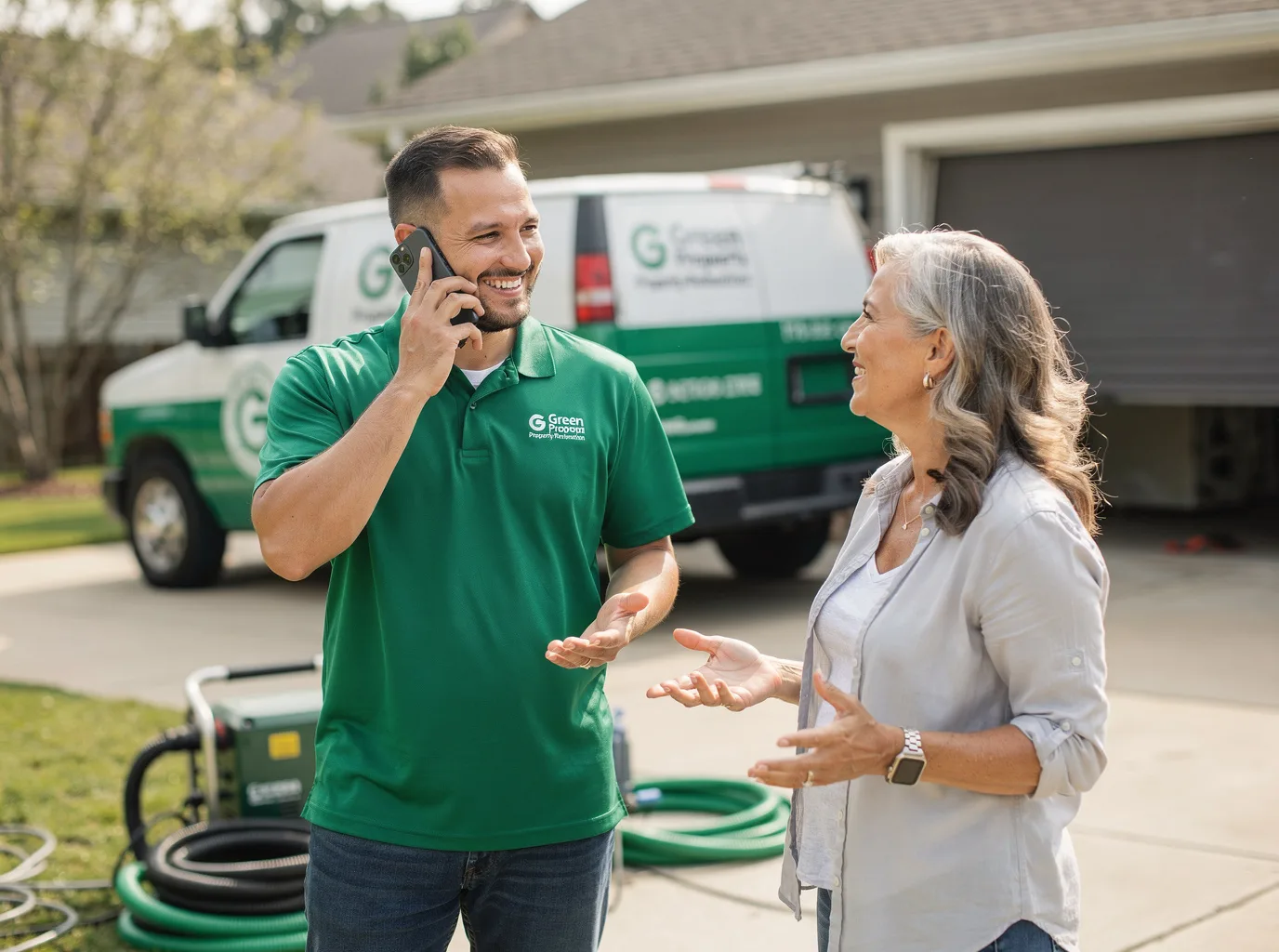 Water Damage Restoration Enterprise, OR FAQs